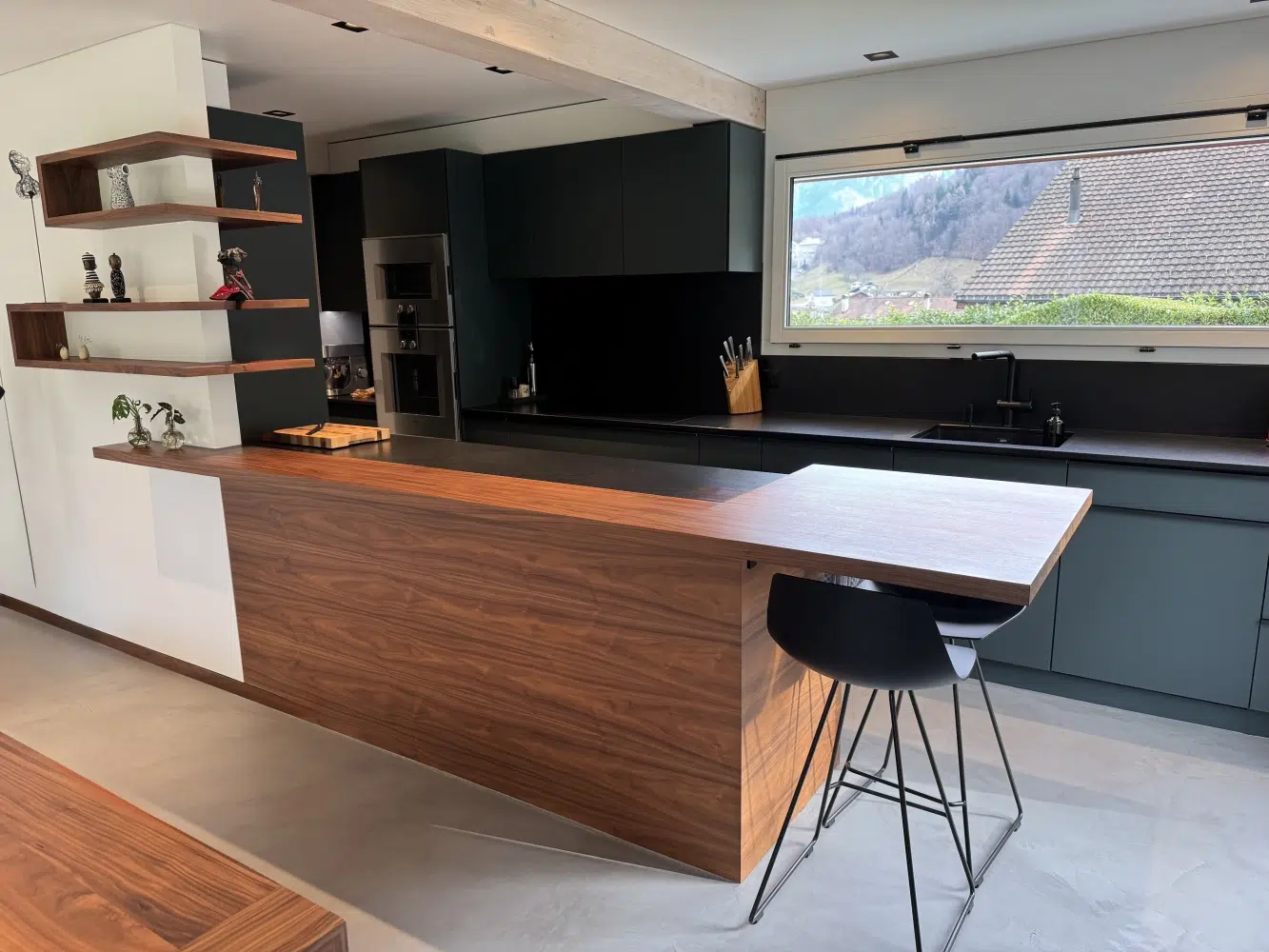 Qualité d’exécution