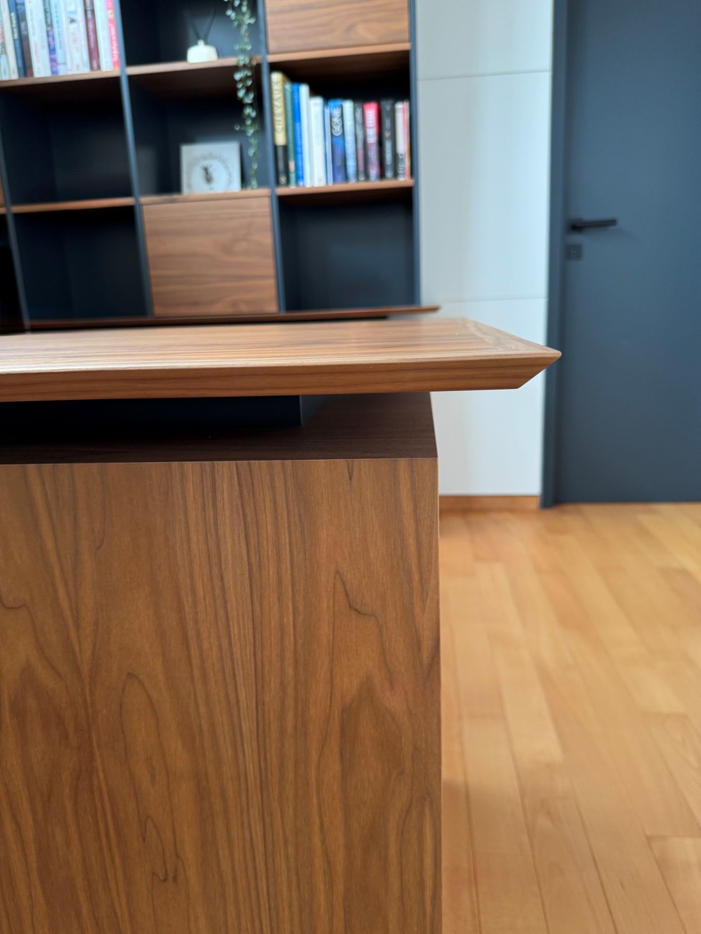 construction bois Valais