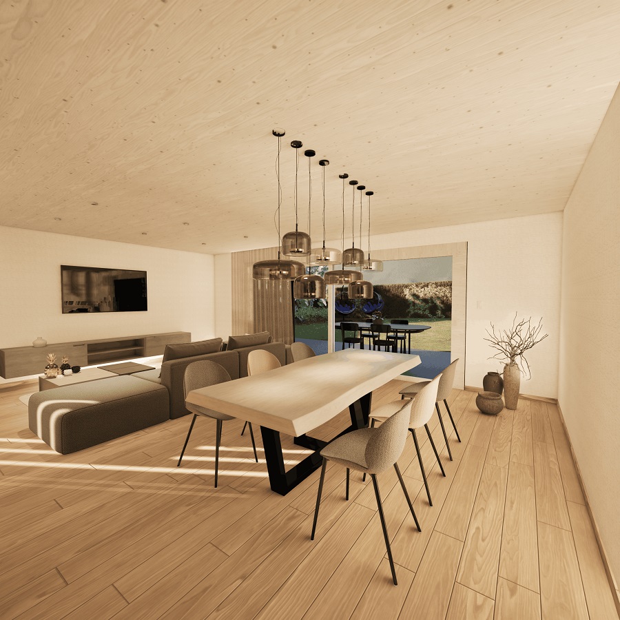 intérieur maison